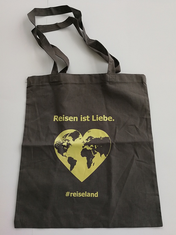Stofftaschen